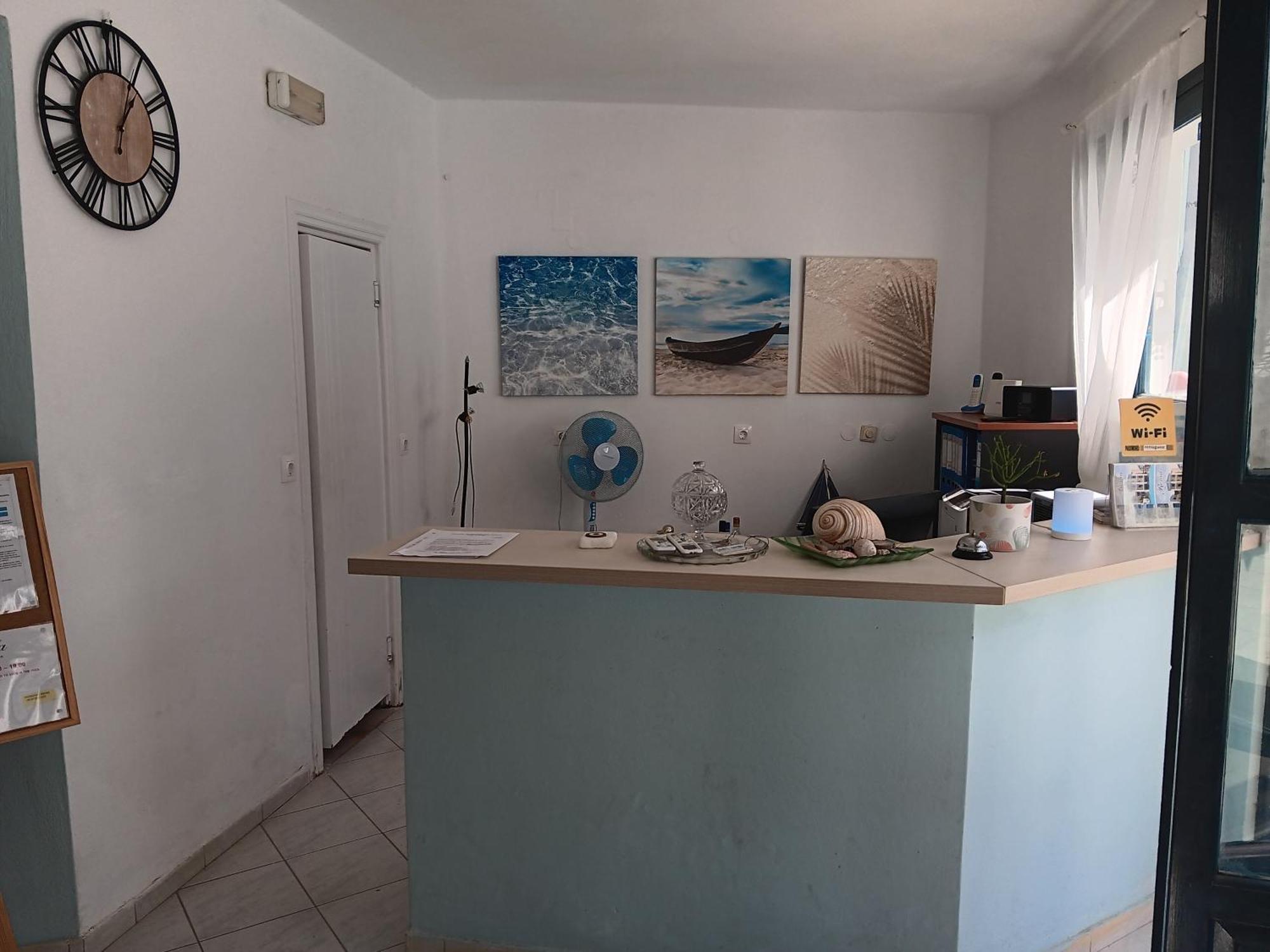 Studio In Agiapelagia For 3 Pers - Crete Agia Pelagia  Extérieur photo
